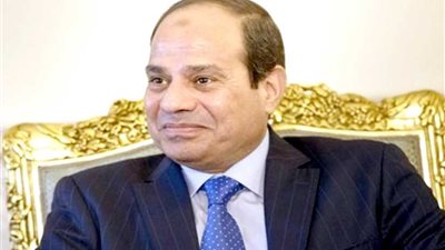 السيسي يعلن عن انفراجة في مفاوضات سد النهضة