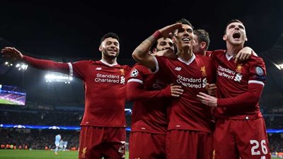 ليفربول يُعسكر في مالاجا الإسبانية استعدادا لنهائي أبطال أوروبا