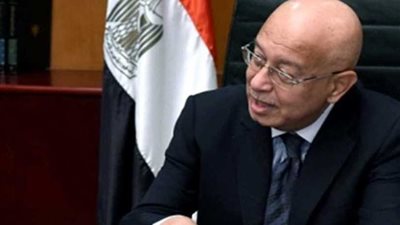 غدًا.. الاجتماع الأسبوعي للحكومة ومتابعة المشروعات المنفذة