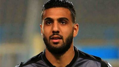 الشناوي: كنت أتمنى حضور نهائي الكأس.. ولكن تراجعت لسبب واحد