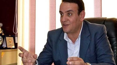 المتحدث الإعلامي بالنواب: حديث السيسي في 