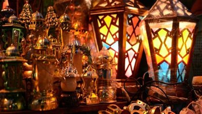 تعرف على أصل العادات المصرية الرمضانية