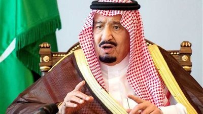 الملك سلمان : التطرف والإرهاب لا ينتميان لدين أو ملة أو ثقافة