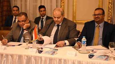 الخارجية تعلن ختام أعمال الدورة الأولى للجنة القنصلية المصرية الأردنية