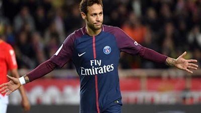 مانشستر يونايتد يرغب في ضم نيمار