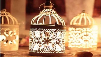 أحزان وأفراح أول يوم رمضان