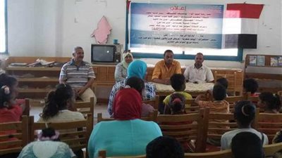 ثقافة القصير تناقش المخاطر التي تهدد الكائنات البحرية