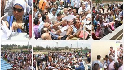 القوى العاملة تواصل تلقي طلبات مرشحي النقابات العمالية