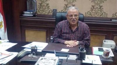 محافظ المنيا يعيد هيكلة مجلس أمناء مكتبة مصر العامة