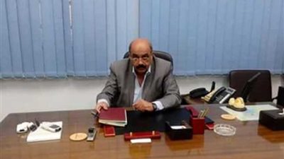 رئيس مدينة كفر الدوار الجديد يقسم المدينة لقطاعات لضمان جدية العمل