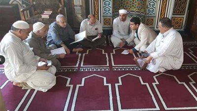 تعرف على ثاني أقدم المساجد في إفريقيا.. مسجد 