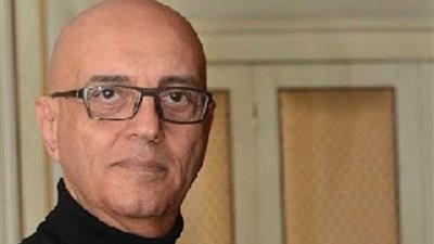 محمد سلماوى ضيف شرف معرض رومانيا للكتاب