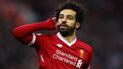 3 أندية تتصارع مع ريال مدريد لضم «صلاح» مقابل 200 مليون يورو