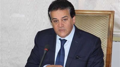 تعيين عمداء جدد بجامعات القاهرة وبنها والإسكندرية وأسيوط والمنوفية والسادات