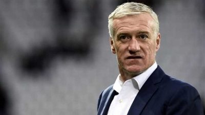 بالأسماء.. قائمة فرنسا في مونديال روسيا 2018