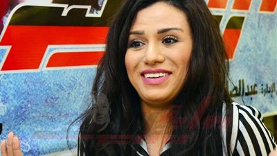 غنوة محمد علي :أتمني تجسيد 