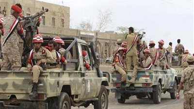 قوات الشرعية اليمنية تسيطر على 4 مواقع استراتيجية جديدة بالحديدة