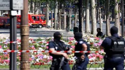 الأمن الفرنسي يعتقل شقيقين مصريين خططا لتنفيذ هجوم إرهابي