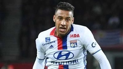 توليسو لاعب