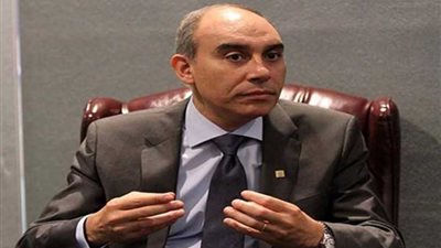 مندوب مصر بالأمم المتحدة : ندين استخدام القوة ضد الفلسطينيين