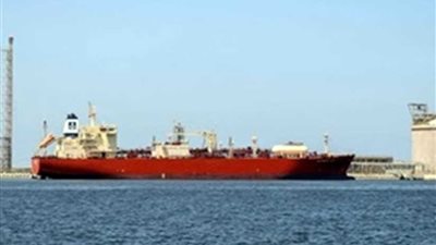 ميناء دمياط يستقبل ٧ سفن حاويات والبضائع العامة