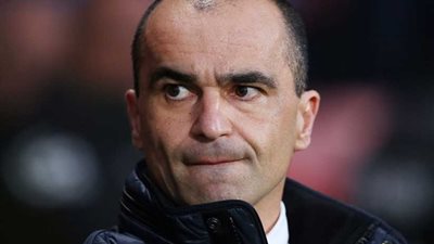 الاتحاد البلجيكى يمدد عقد مارتينيز مدرب المنتخب حتى عام 2020