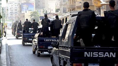 أجهزة الأمن تضبط تشكيل​ًا​ً عصابي​ًا​ يتاجر بالبشر ويستغل الأطفال في التسول