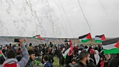 مسؤول أممي: إدانة أحداث غزة ستكون فارغة ما لم تقترن بالسعي إلى العدالة