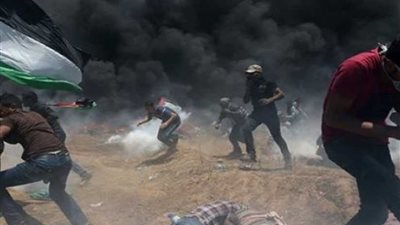 السعودية تدعو لتشكيل لجنة دولية للتحقيق في أحداث غزة