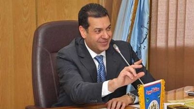 صحة أسيوط تنظم قافلة طبية لمؤسسة الأحداث بالفتح