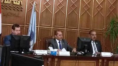 غدا.. بدء امتحانات الفصل الدراسي الثاني بجامعة الإسكندرية فرع مطروح