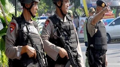 الادعاء الأندونيسي يطالب بإعدام متطرف على صلة بتفجيرات إرهابية