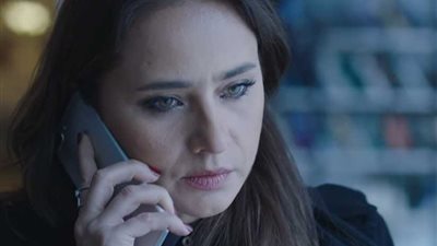 أحداث الحلقة الأولى من 