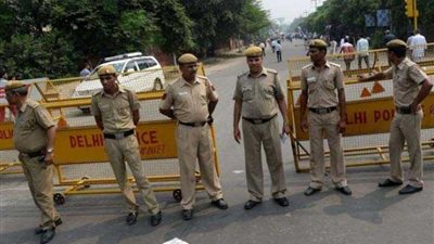 مصرع 19 شخصا وإصابة 6 إثر انقلاب شاحنة غرب الهند