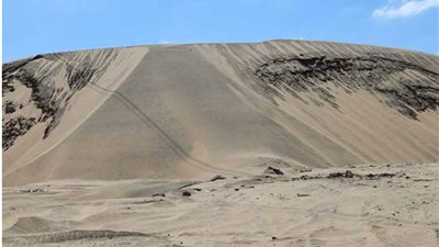 بروتوكول لفصل المعادن الاقتصادية من الرمال السوداء