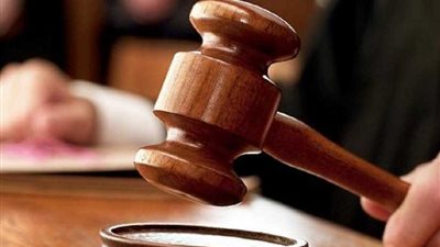 المؤبد لسائق هتك عرض طفليه