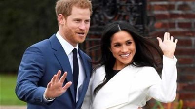 تفاصيل الزفاف الملكي للأمير هاري وميجان ماركل في بريطانيا