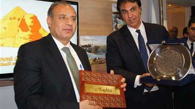 4 رحلات طيران أسبوعيا بين الإسكندرية وميلانو