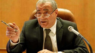 وزير التموين: السماح لـ 2 مليون مواطن بصرف التموين والخبز ورقيًا في رمضان