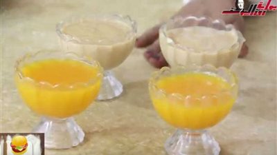 مون بيتي.. تابع طريقة عمل المهلبية