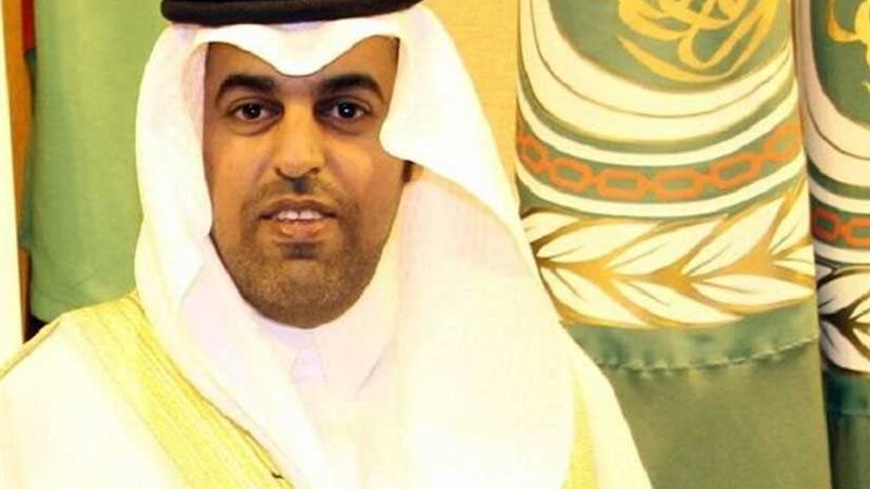 السلمي يهنئ قادة