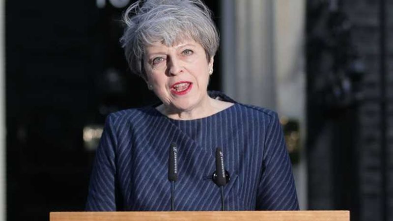 تحذير بريطاني شديد