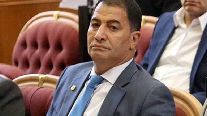 البدري يشيد بالعفو