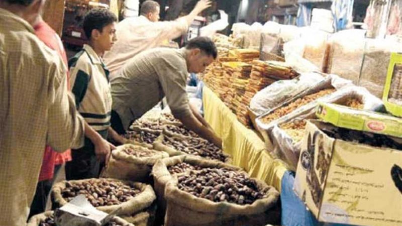 الإسكندرية.. تكثيف