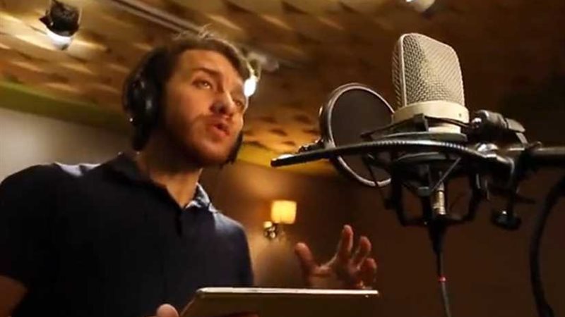 رواة البديل المسموع