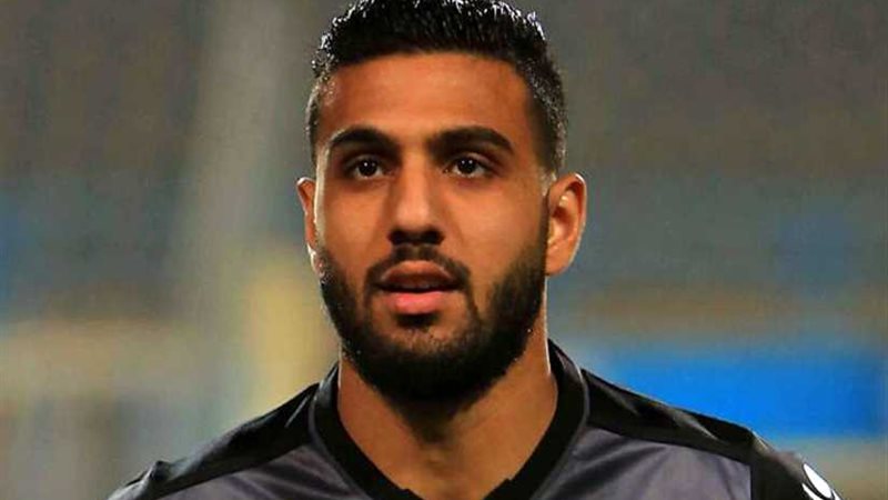 الشناوي: كنت أتمنى