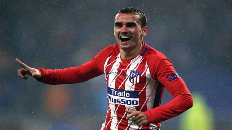 أتلتيكو مدريد بطلا