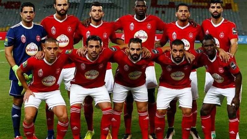 النجم الساحلي يفوز