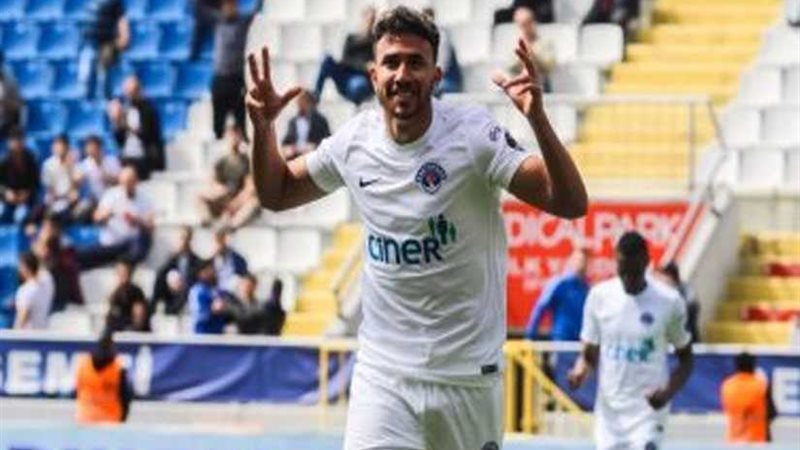 نادى قاسم باشا التركى