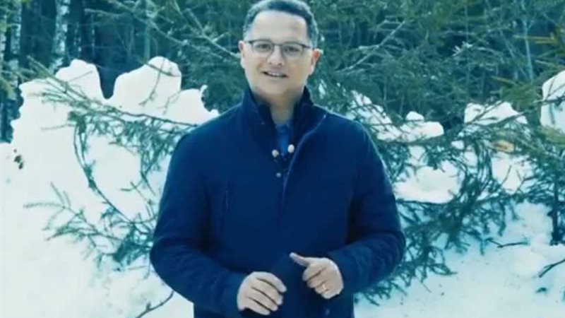 مقلب شريف عامر في